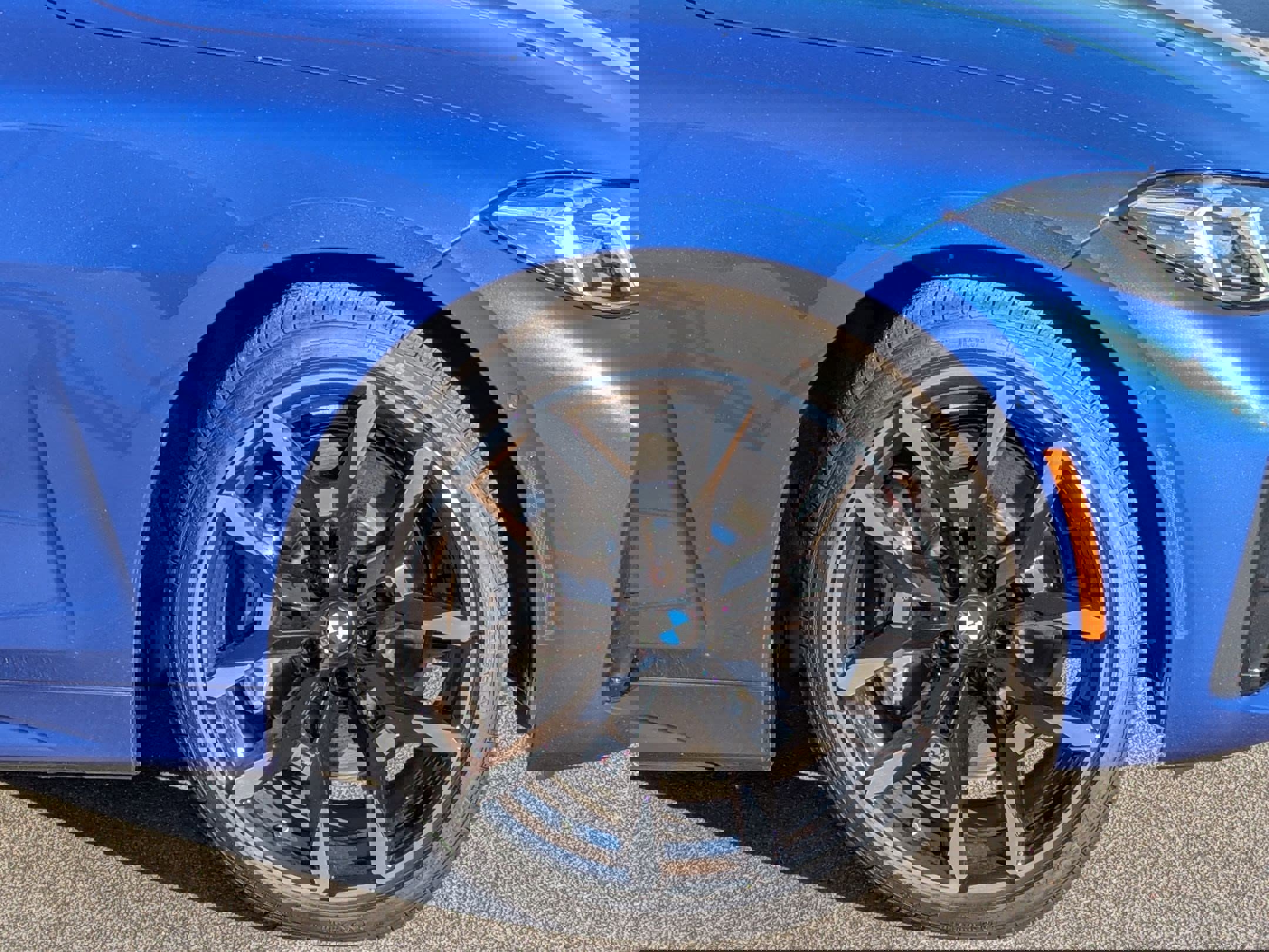 New 2026 BMW 430i Coupe w/ M Sport Package image 10