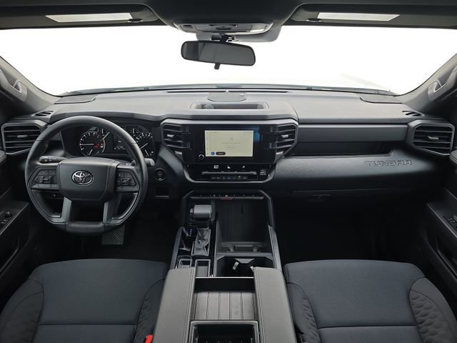 Used 2026 Toyota Tundra SR image 9