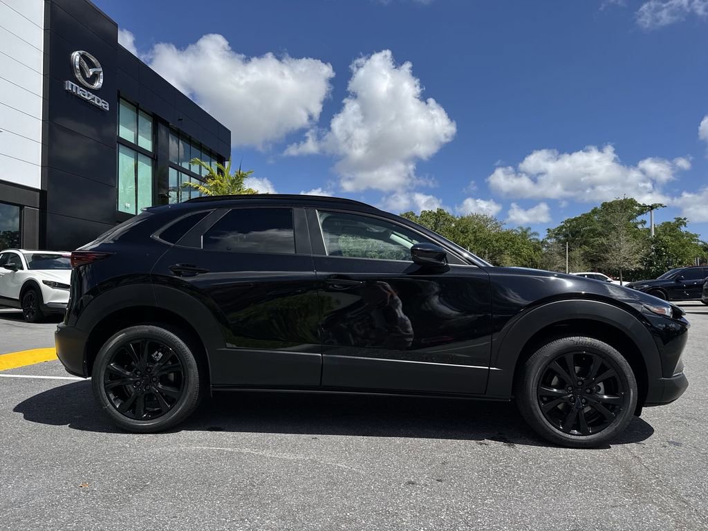 New 2026 MAZDA CX-30 Aire Edition AWD/4WD image 23