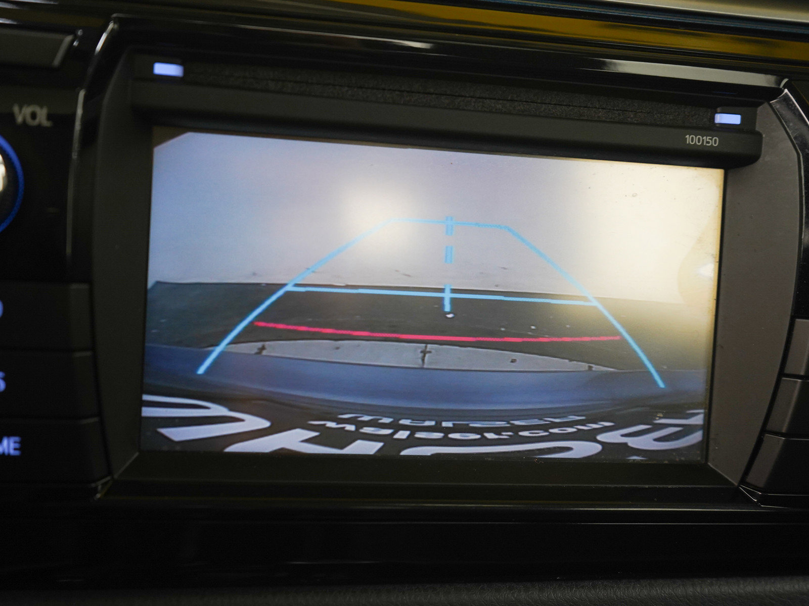 Used 2014 Toyota Corolla S Premium w/ Driver Convenience Package FWD image 27