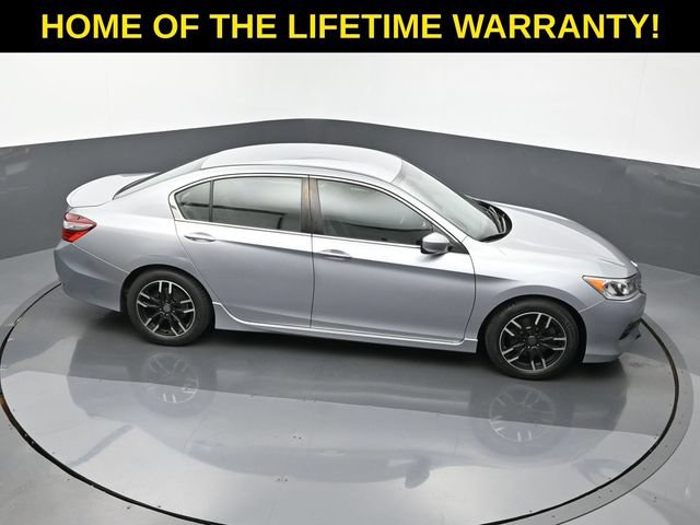 Used 2016 Honda Accord Sport image 59