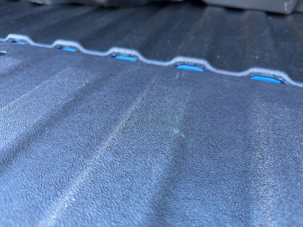 Certified 2025 Chevrolet Silverado 1500 LT Trail Boss w/ Convenience Package II image 9