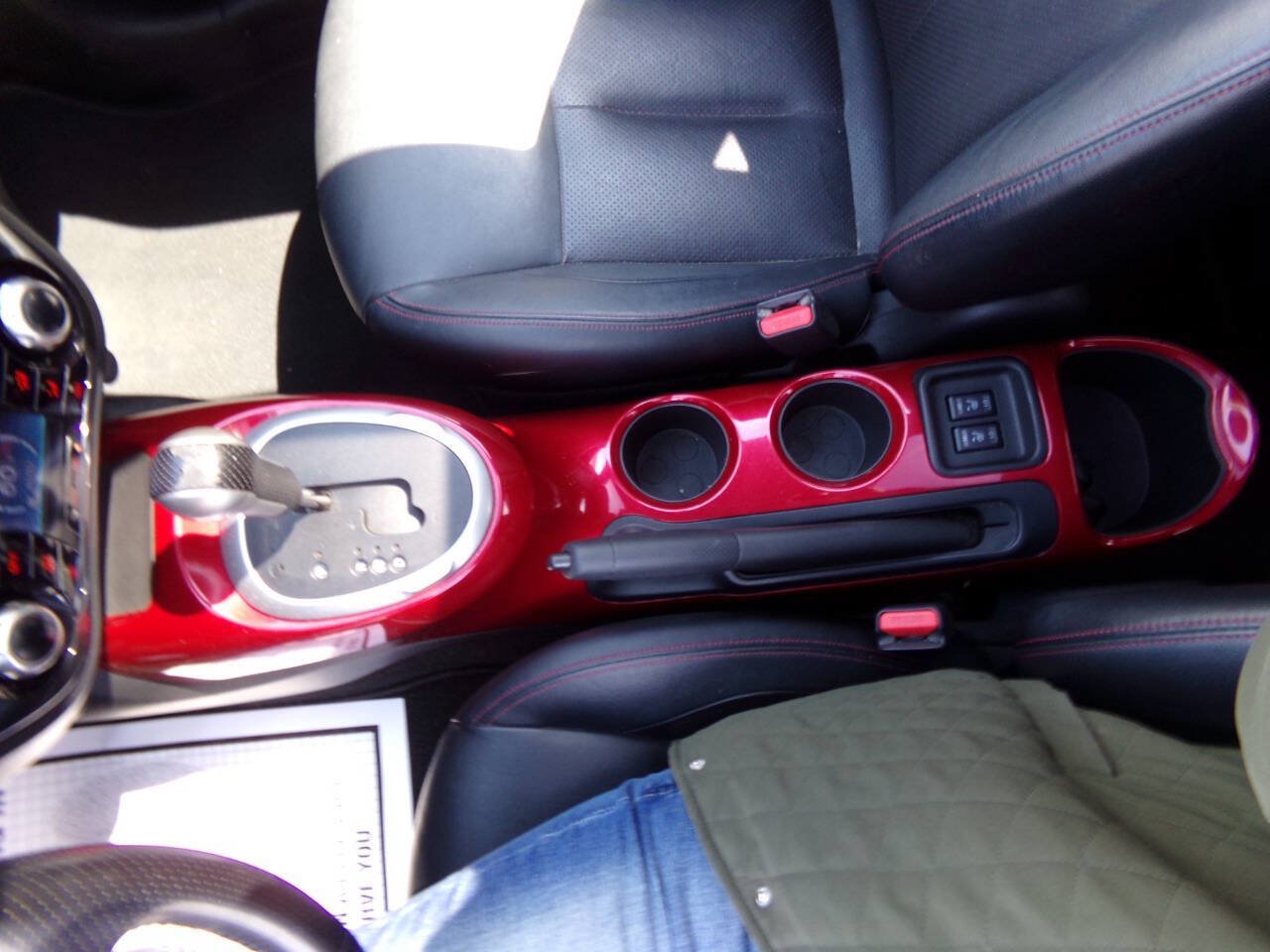 Used 2012 Nissan Juke SL AWD/4WD image 22