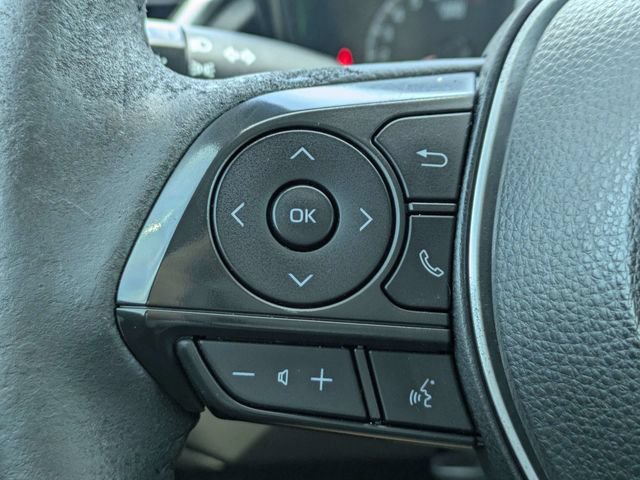 Used 2022 Toyota Corolla Cross LE w/ Moonroof Package FWD image 24