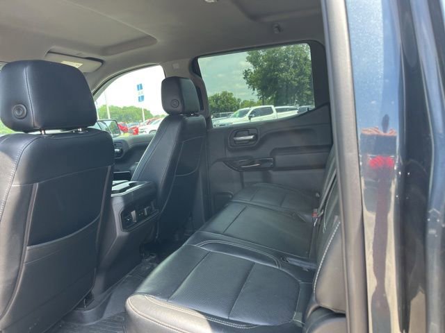Used 2021 Chevrolet Silverado 1500 RST AWD/4WD image 26