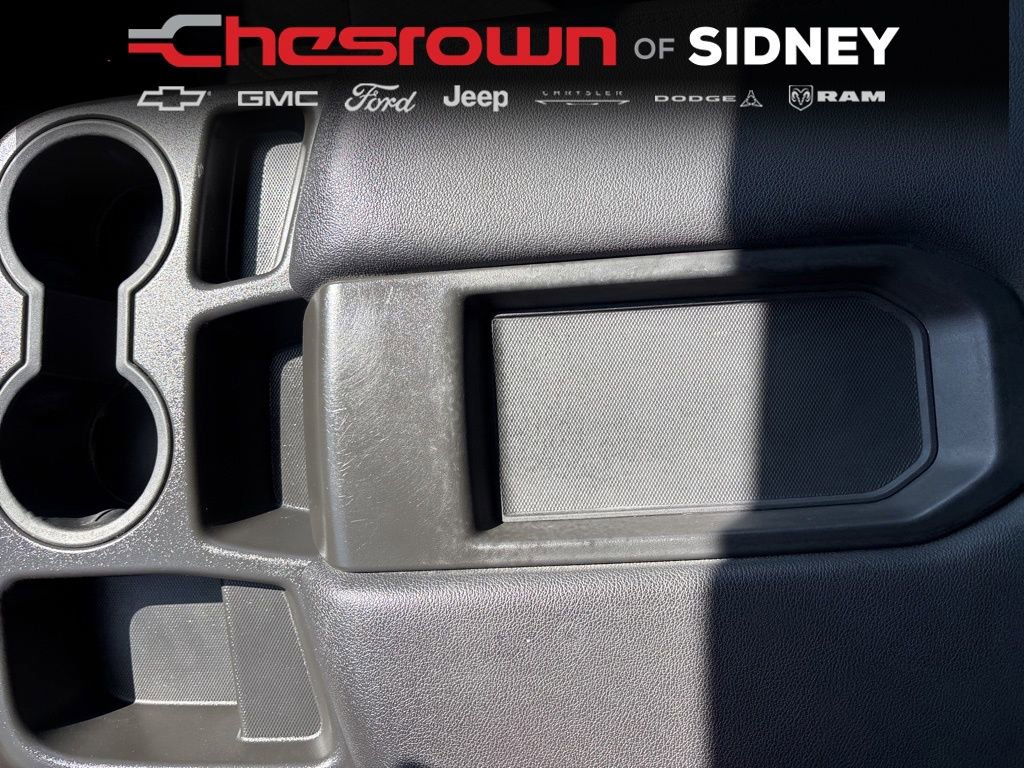 Used 2023 GMC Sierra 1500 Elevation AWD/4WD image 19