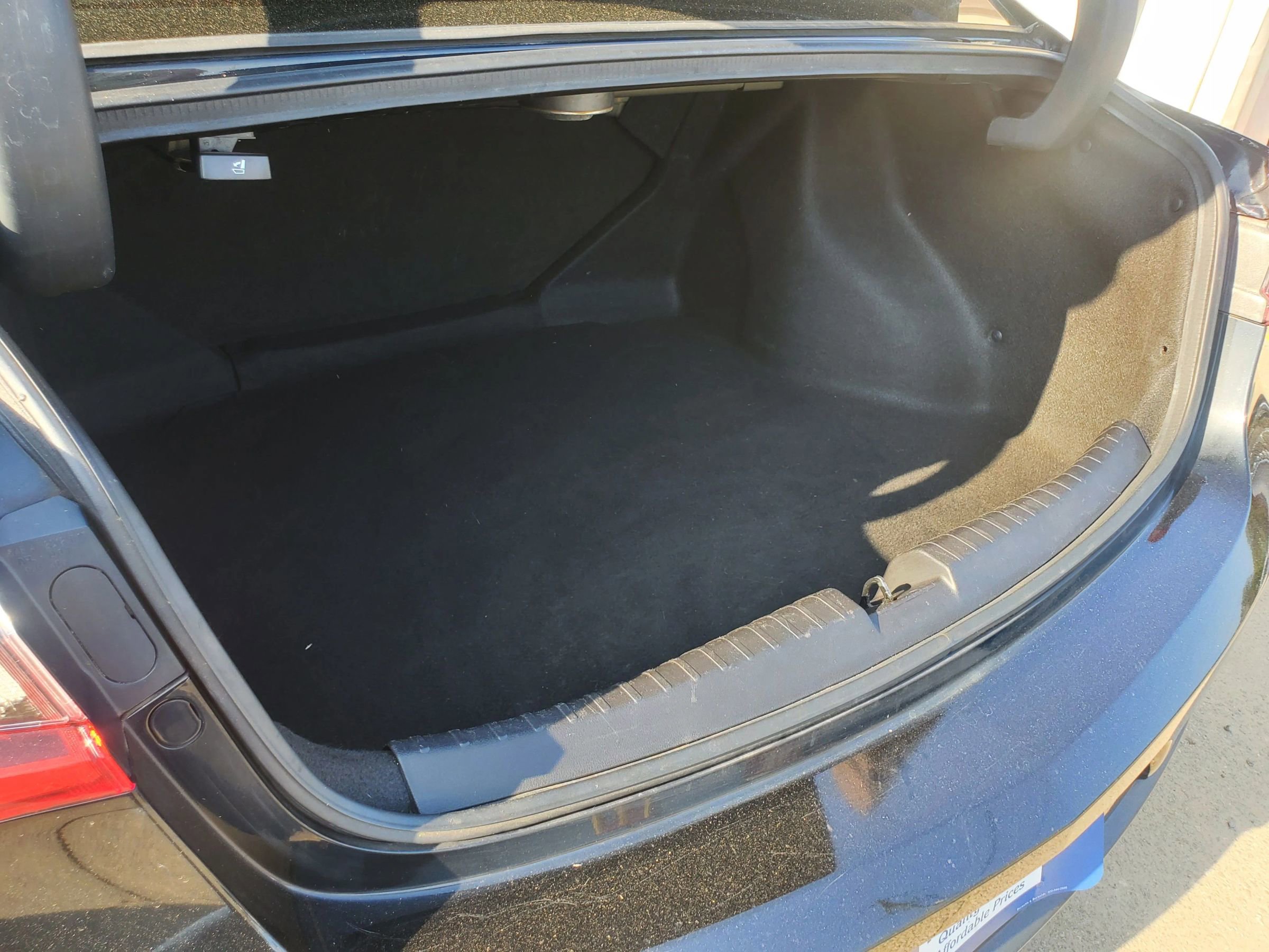 Used 2020 Acura ILX FWD image 59