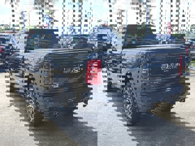 New 2026 RAM 1500 Tungsten w/ Bed Utility Group image 3
