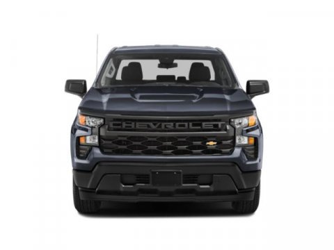 Used 2024 Chevrolet Silverado 1500 W/T w/ WT Value Package image 7