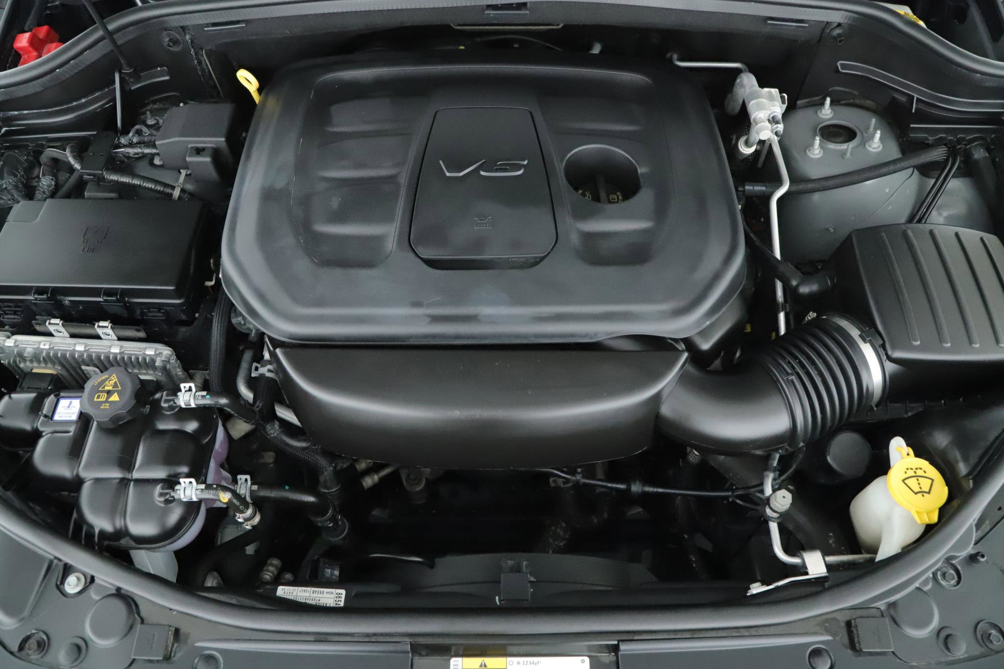 Used 2020 Jeep Grand Cherokee Altitude image 15