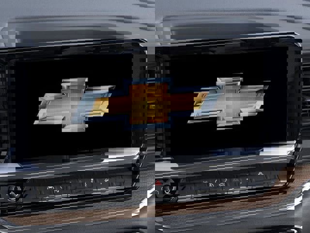 New 2026 Chevrolet Silverado 1500 RST image 22