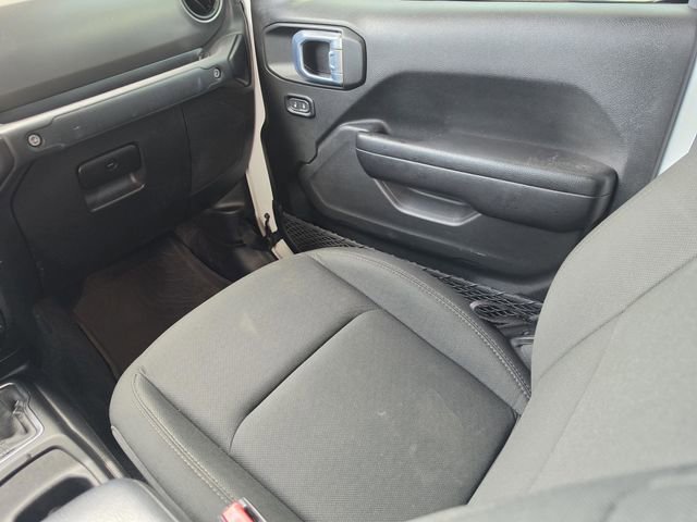 Used 2021 Jeep Gladiator Sport AWD/4WD image 18