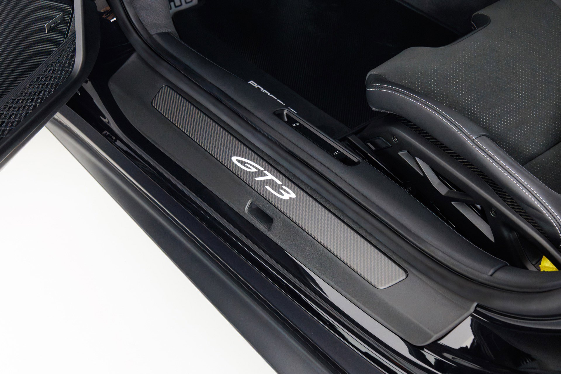 Used 2026 Porsche 911 GT3 image 29