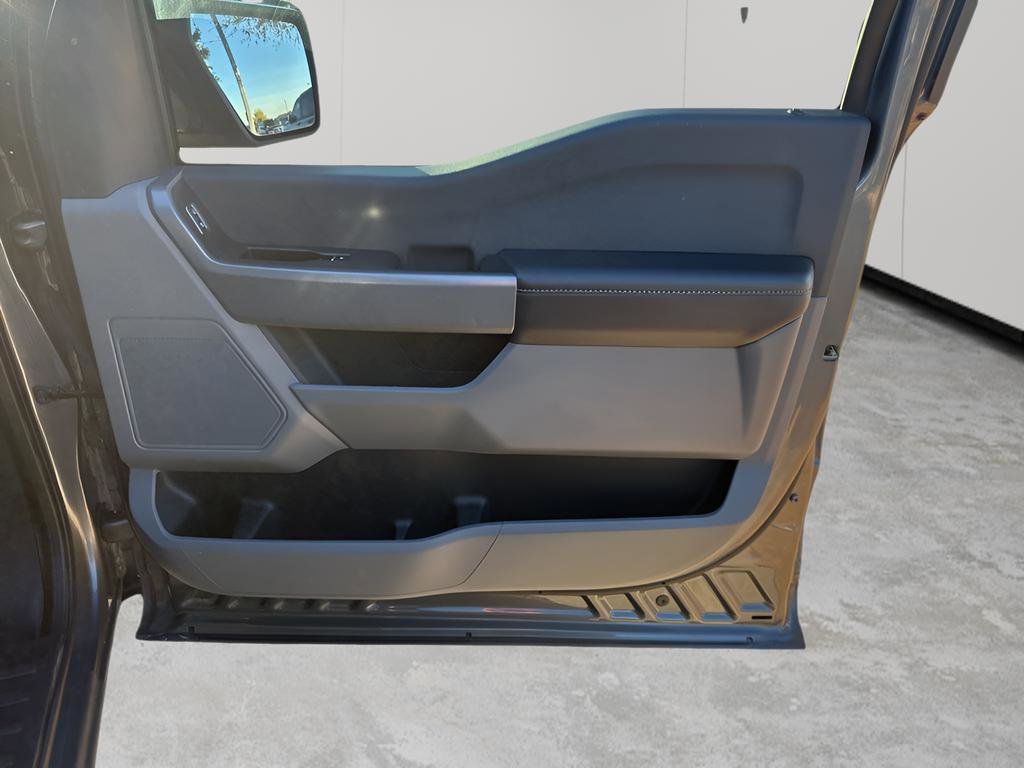 Used 2023 Ford F150 XLT image 13