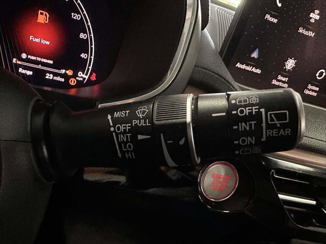 Used 2022 Acura MDX SH-AWD image 26