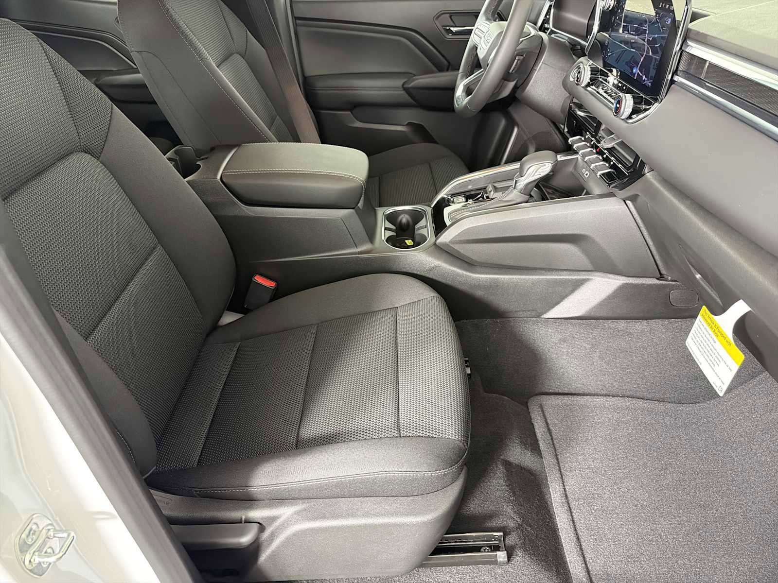 New 2026 GMC Canyon Elevation image 11