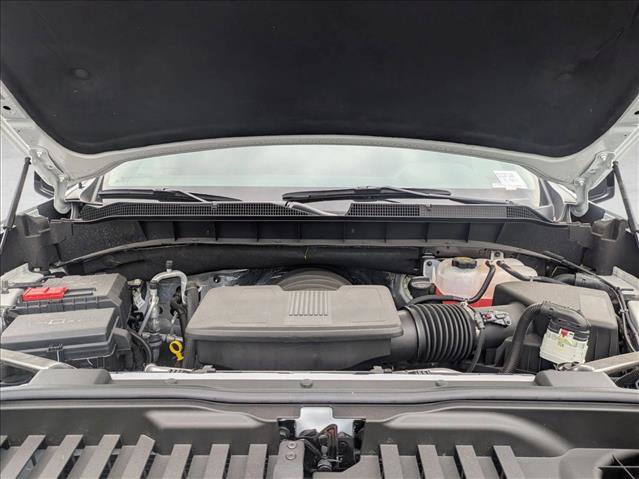 New 2025 Chevrolet Silverado 1500 RST w/ Texas Edition Plus image 19