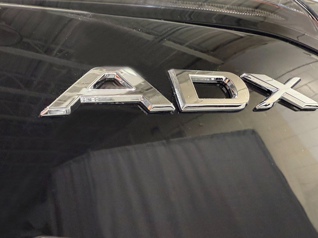 New 2026 Acura ADX A-Spec AWD/4WD image 10