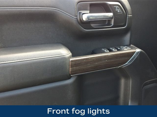 Used 2020 Chevrolet Silverado 1500 RST w/ All-Star Edition image 19