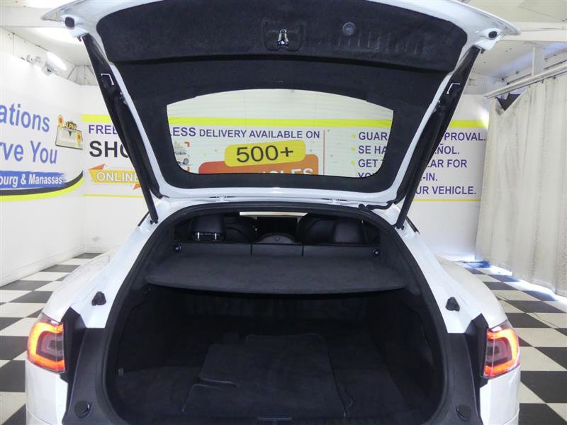 Used 2021 Tesla Model S Plaid image 23