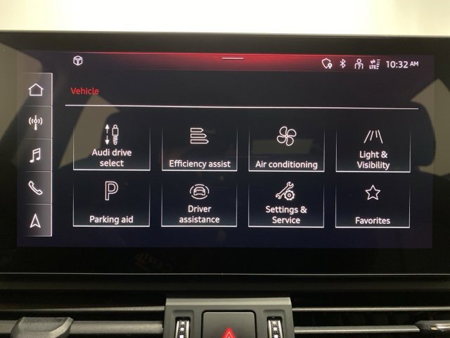 Used 2023 Audi Q5 2.0T Premium w/ Convenience Package image 48