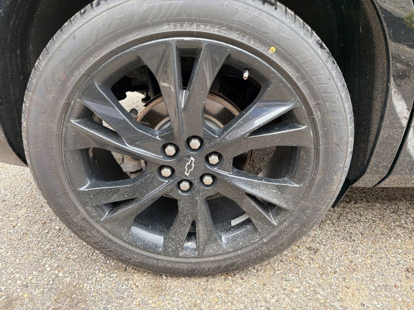 Used 2019 Chevrolet Blazer RS image 10