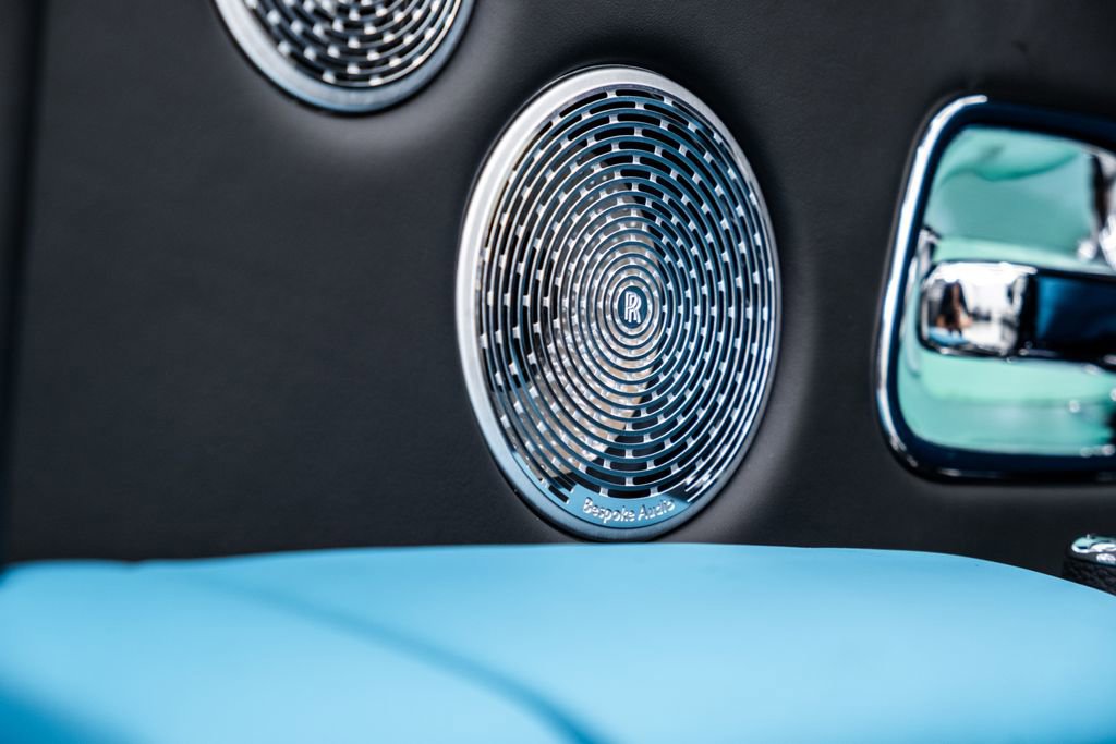 Used 2023 Rolls-Royce Phantom Sedan image 30