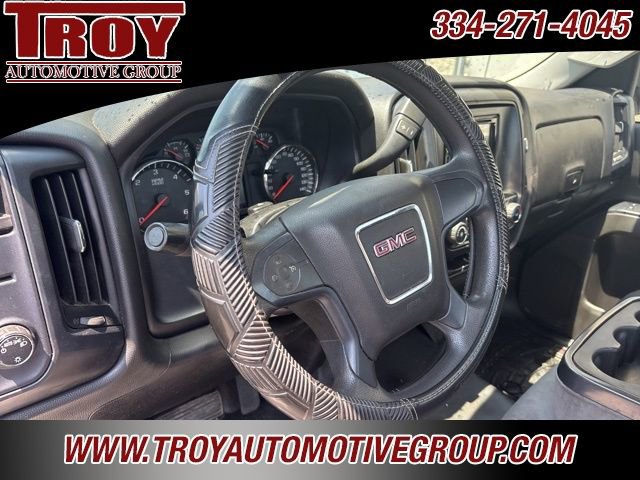 Used 2015 GMC Sierra 1500 2WD Regular Cab image 27