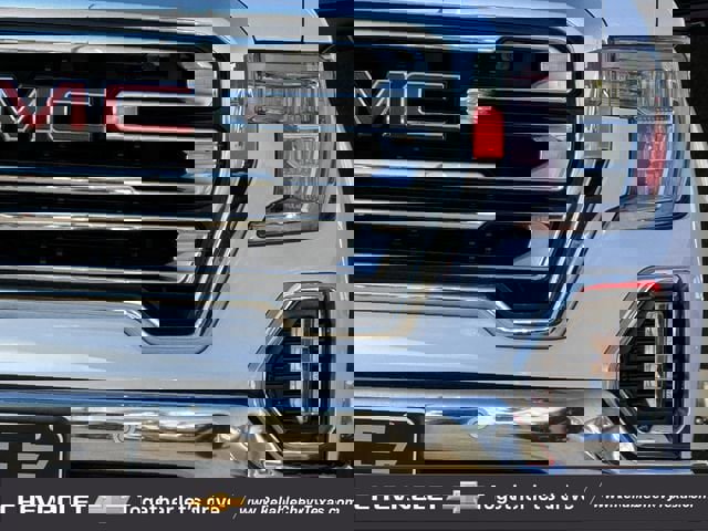 Used 2021 GMC Sierra 1500 SLT image 4