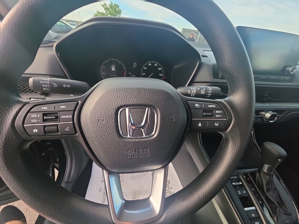 Certified 2024 Honda CR-V LX image 15