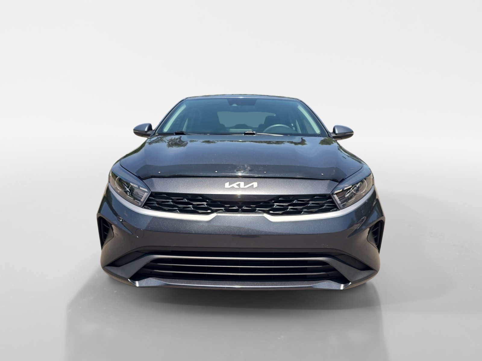 Used 2024 Kia Forte LXS w/ LXS Technology Package FWD image 9