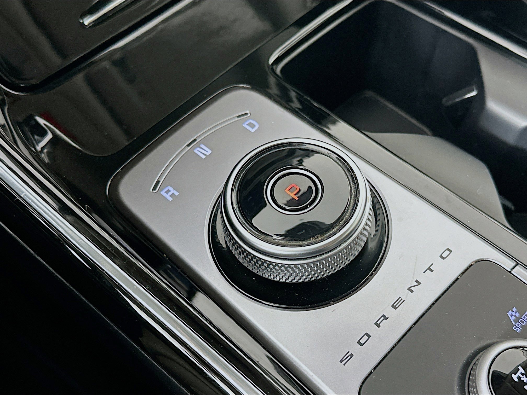 Used 2024 Kia Sorento SX Prestige image 25