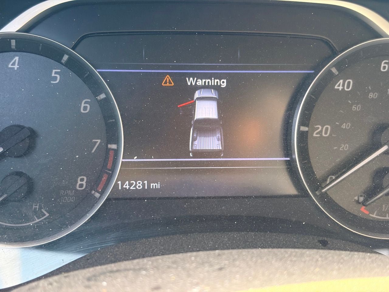 Certified 2024 Nissan Frontier S RWD image 9