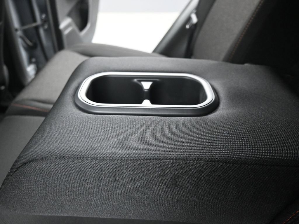 Used 2026 Honda CR-V TrailSport image 14