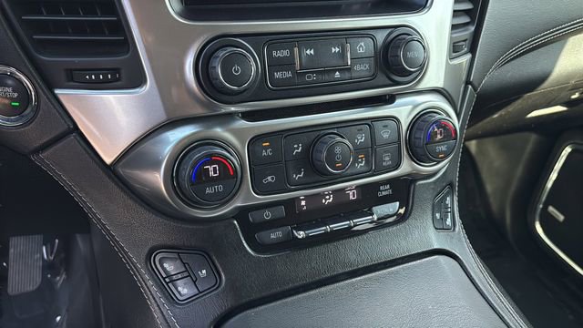 Used 2019 Chevrolet Suburban Premier w/ Premier Plus Edition image 31