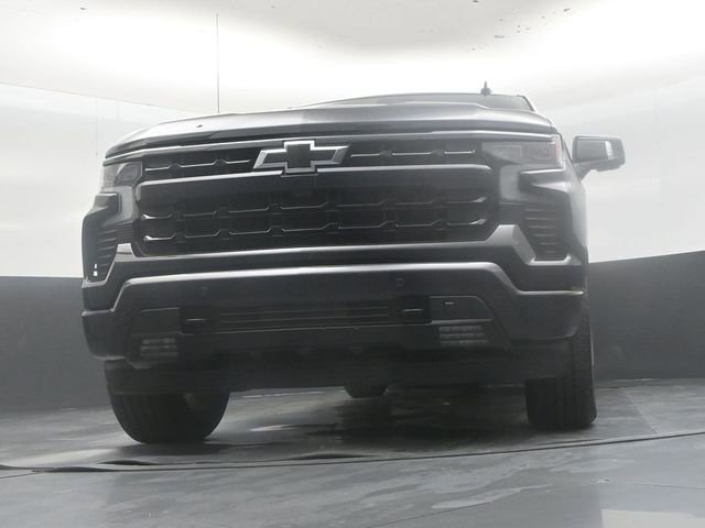 Used 2024 Chevrolet Silverado 1500 RST AWD/4WD image 43