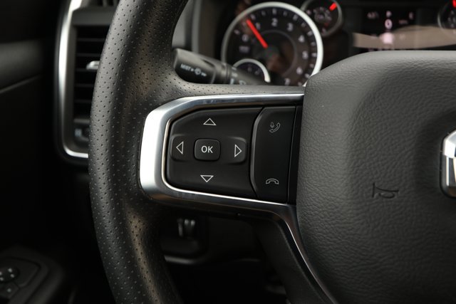 New 2026 RAM 1500 Big Horn image 13