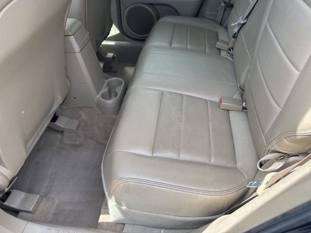 Used 2015 Jeep Patriot High Altitude AWD/4WD image 12