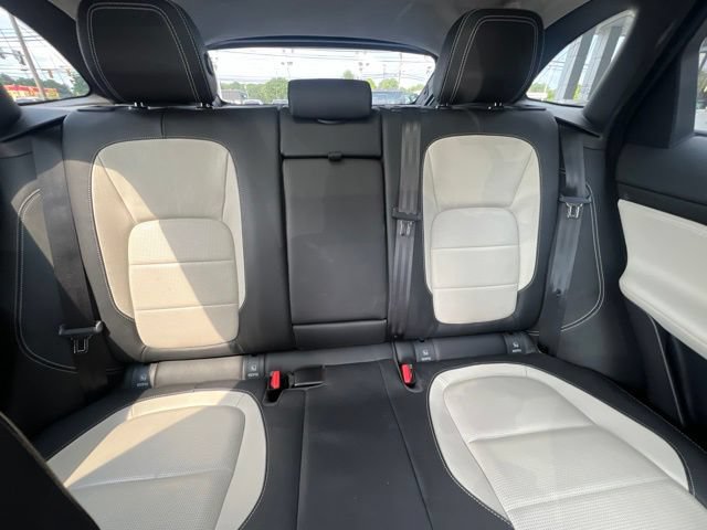 Used 2019 Jaguar F-PACE R-Sport AWD/4WD image 36