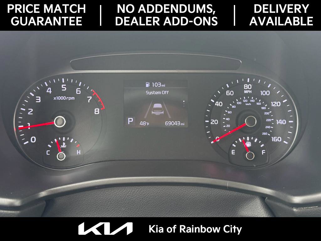 Used 2021 Kia Soul S image 29