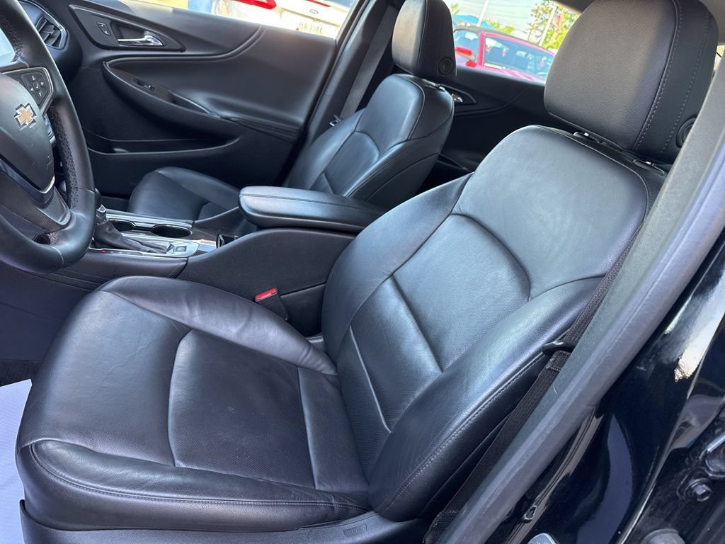 Used 2024 Chevrolet Malibu LT FWD image 8