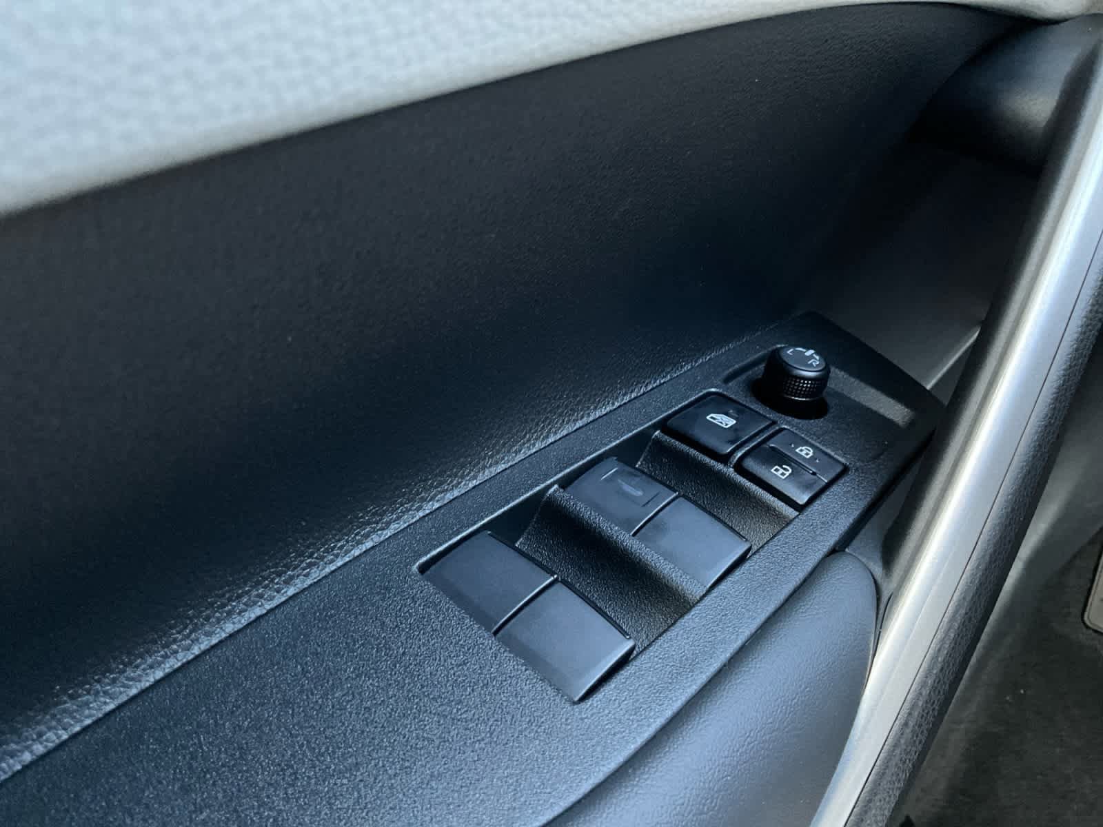 New 2026 Toyota Corolla Cross LE image 16