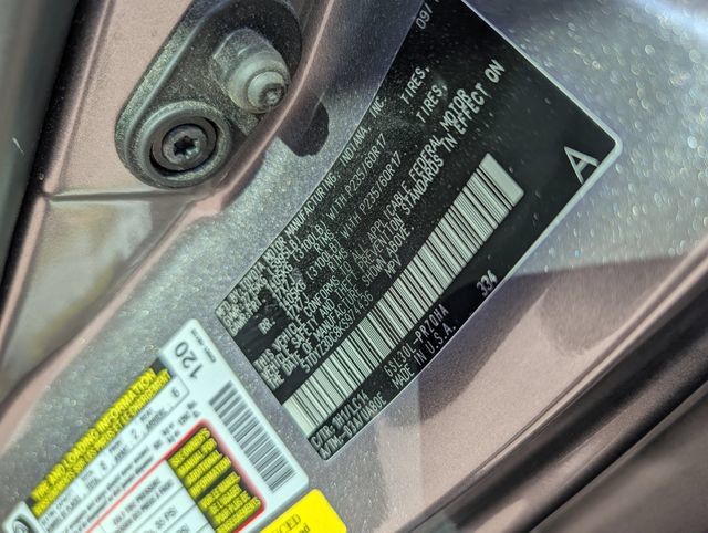 Used 2019 Toyota Sienna XLE w/ XLE Navigation Package FWD image 39