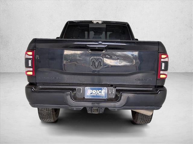 Used 2023 RAM 2500 Limited image 6