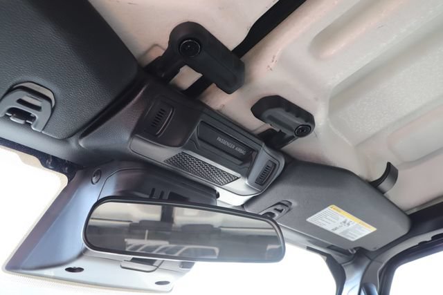 Used 2025 Jeep Wrangler Unlimited Sport AWD/4WD image 35