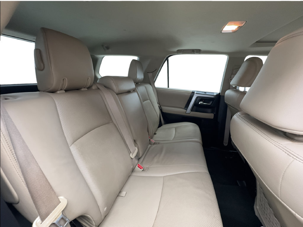 Used 2016 Toyota 4Runner Limited RWD image 34