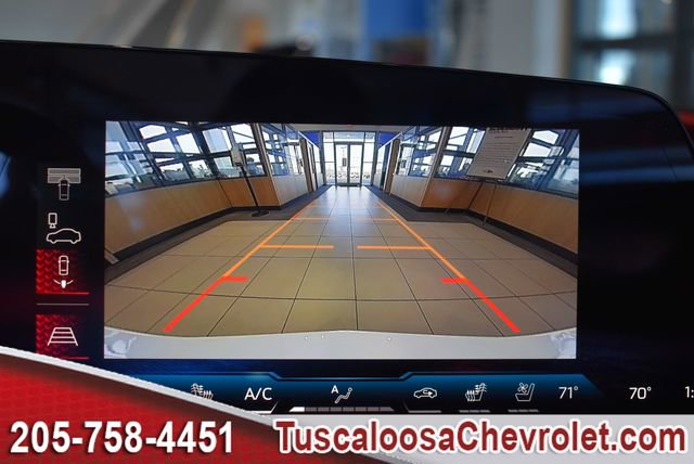 New 2026 Chevrolet Corvette Z06 w/ Battery Protection Package image 26