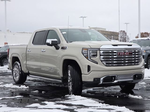 New 2026 GMC Sierra 1500 Denali image 22