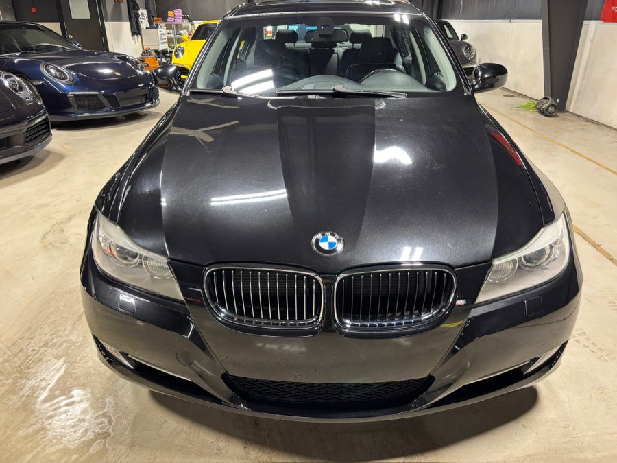 Used 2009 BMW 335i Sedan w/ Premium Pkg image 12