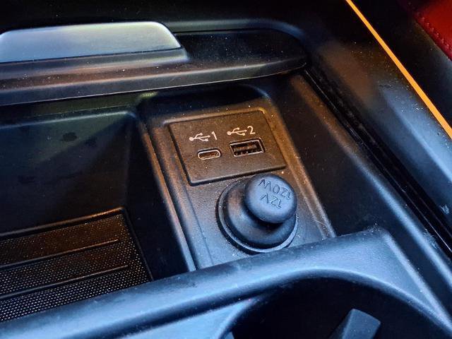 Used 2023 INFINITI QX55 Sensory w/ Lighting Package image 9